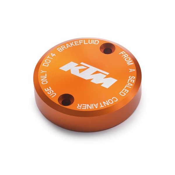 KTM KTM Brake Fluid Reservoir Cover